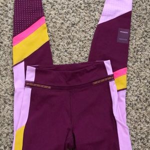 lulu leggings roksanda